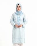 Valuables Women's Embroidered Kurti