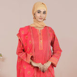 Eminent Women's Digital Printed Unstitched 3pcs Suit - 2, Women, 3Pcs Shalwar Suit, Eminent, Chase Value