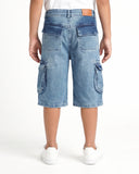 Eminent Boys' Shorts