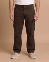 Eminent Menโs Cotton Pants