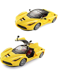 Remote Control Car