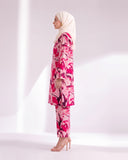Valuables Women's Printed Unstitched 2 PC Suit