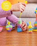 DIY Sand Art