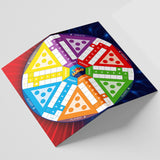 Wooden Ludo, Board Games & Puzzles, Chase Value, Chase Value