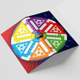 Wooden Ludo, Board Games & Puzzles, Chase Value, Chase Value