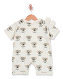 Eminent Newborn Boys' Romper