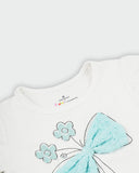 Eminent Newborn Girls' Co-Ord Set