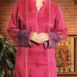 Eminent 2Pcs Unstitched Suit, Women, 2Pcs Shalwar Suit, Eminent, Chase Value