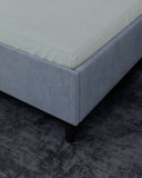 Valuables Plain Cotton Double Bedsheet 90x102, Double Size Bed Sheet, Chase Value, Chase Value