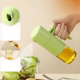 New Generation Truly Spray Oil Mist Bottle 210ml, Spray Bottle, Chase Value, Chase Value