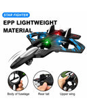 Remote Control Flying Plane