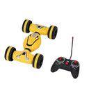 Remote Control Stunt Car