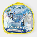Kids Frozen Tent House