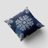 Embossed Print Cushion 16x16, Cushions & Pillows, Chase Value, Chase Value