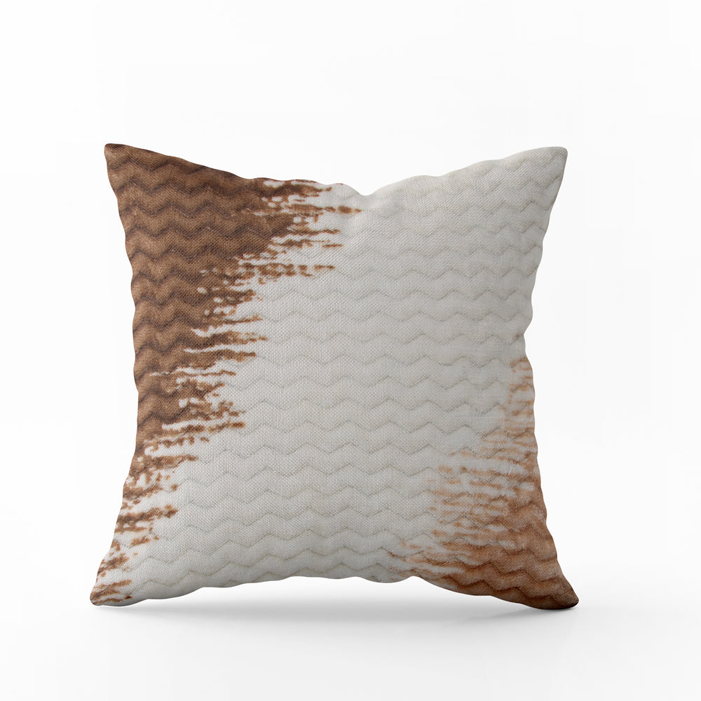 Two Shade Fleece Cushion, Cushions & Pillows, Chase Value, Chase Value