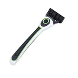 Wetell Ultra-Thin Blade x 2 Razor 1+1 Cart, Razor & Cartridges, Wetell, Chase Value