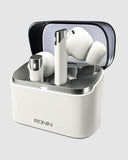RONIN EARBUDS GLACIER R-7110, Hands Free / Head Phones, Chase Value, Chase Value