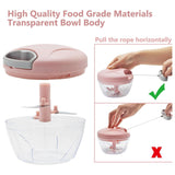 Speedy Handy Chopper Nicer Dicer Plus, Chopper, Chase Value, Chase Value