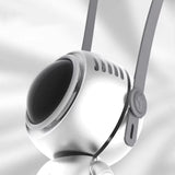 Sogo Rechargeable Leafless Halterneck Fan JPN-412, Rechargeable Fan, Sogo, Chase Value