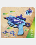 Soft Gun Toy