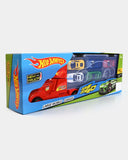 TRUCK SET, Die-cast Model Car, Chase Value, Chase Value