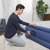 Bestway Ac Electric Air Pump 62252, Swimming, Bestway, Chase Value