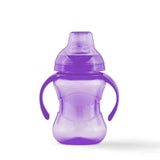 Cuddles Training Cup 240ml - Purple, Feeding Supplies, Cuddles, Chase Value