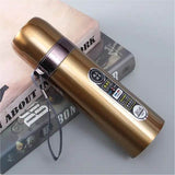 Vacuum Flask Stainless Steel 500Ml, Thermos & Mug, Chase Value, Chase Value