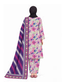 Salina Cotton Digital Printed Suit V2 - 3 Pc
