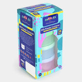 Cuddles Milk Powder container - Multi Color, Feeding Supplies, Cuddles, Chase Value