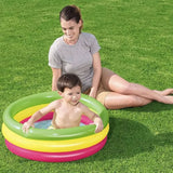 Bestway Pool - Multi Color, Swimming, Chase Value, Chase Value
