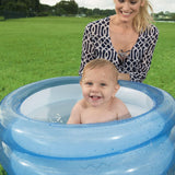 Bestway Pool - Blue, Swimming, Bestway, Chase Value