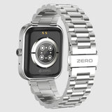 Zero Meta Watch - Silver, Smart Watches, Zero Lifestyle, Chase Value