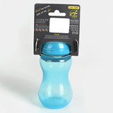 Cuddles Active Kids Sippy bottle 350ml - Blue, Feeding Supplies, Cuddles, Chase Value