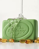 Lifebuoy Soap - 125g - Nature