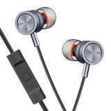 Space Handfree Urban Ur-21C - Black, Hands Free / Head Phones, Space, Chase Value