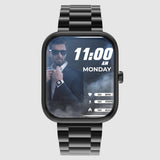 Zero Meta Watch - Black, Smart Watches, Zero Lifestyle, Chase Value