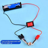 Circuit Kits For Kids, Educational Toys, Chase Value, Chase Value