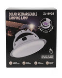 Solar Charging Camping Light, Emergency Lights & Torch, Chase Value, Chase Value