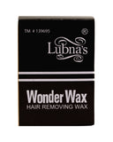 Lubnas Wonder Wax - Large