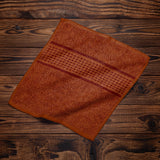Hand Towel 40 x 60cm – 550 GSM Soft & Absorbent, Kitchen Towels, Chase Value, Chase Value