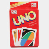 Uno Game - Multi Color, Board Games & Puzzles, Chase Value, Chase Value