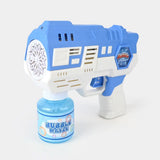 Bubble Gun, Weapon Toys, Chase Value, Chase Value
