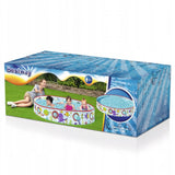 Bestway Pool - Multi Color, Swimming, Bestway, Chase Value