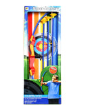 Archery Set 951 Small, Weapon Toys, Chase Value, Chase Value