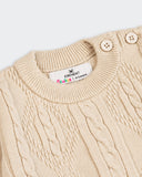 Eminent Newborn Boys Full Sleeves Sweater Suit, Newborn Boys Winter Sets & Suits, Eminent, Chase Value