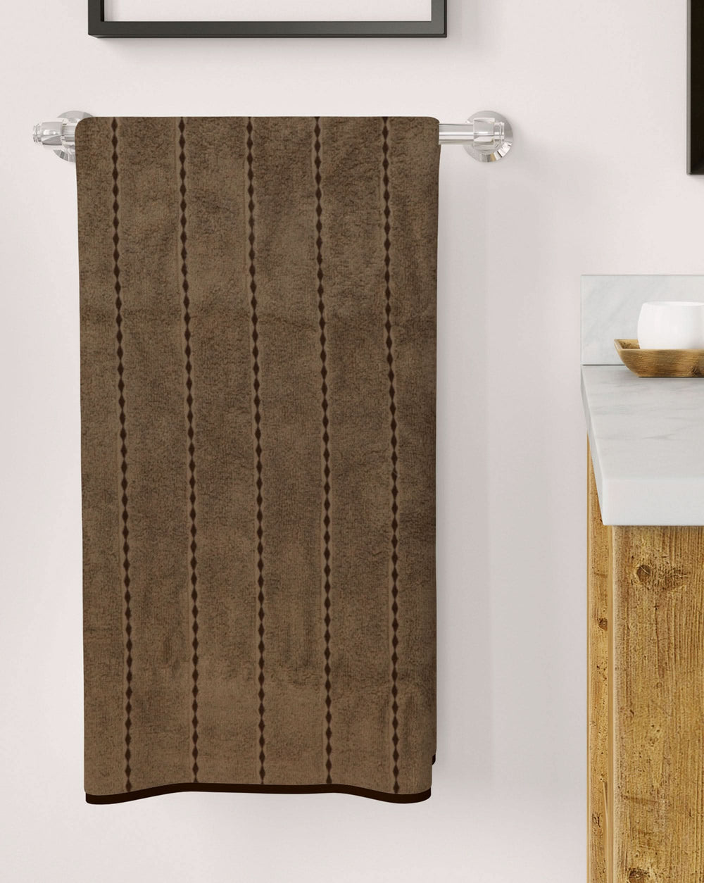Bath Sheet Towel 90×150 450Gsm, Bath Towels, Chase Value, Chase Value