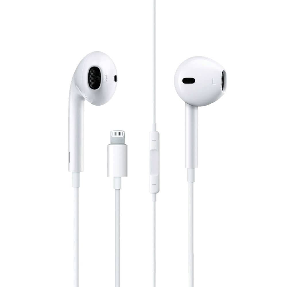 Ronin Iphone Handsfree R-825, Hands Free / Head Phones, Ronin, Chase Value