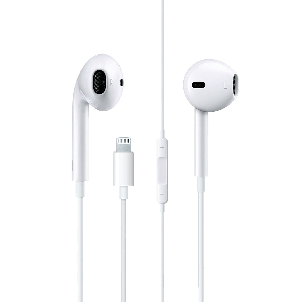 Ronin Iphone Handsfree R-825, Hands Free / Head Phones, Ronin, Chase Value