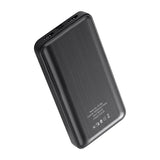 Core Powerbank 20000 Mah Cr-082 - Black, power bank, Chase Value, Chase Value